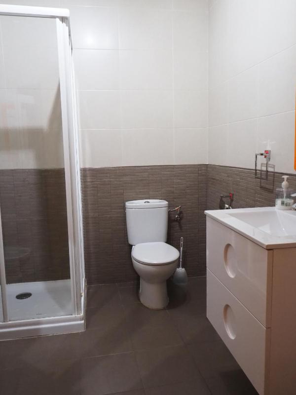 Two-Bedroom Apartment image 4