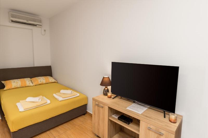 Studio Apartment Ogi - image 4
