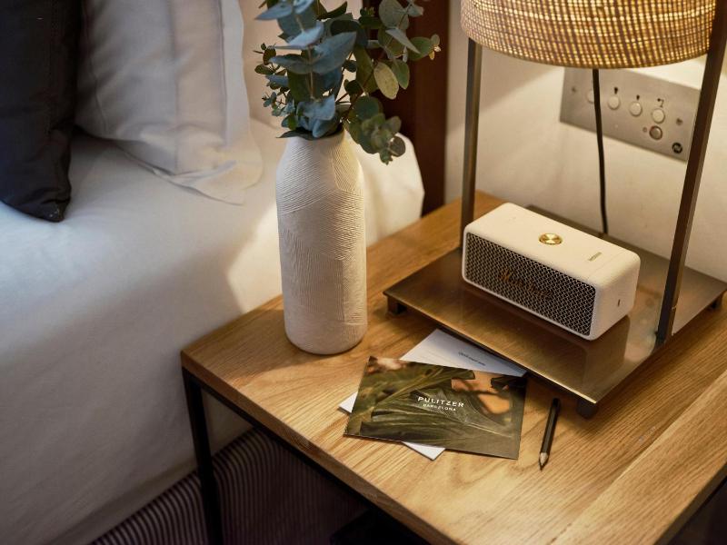 Superior Double or Twin Room (1-2 Adults) image 3