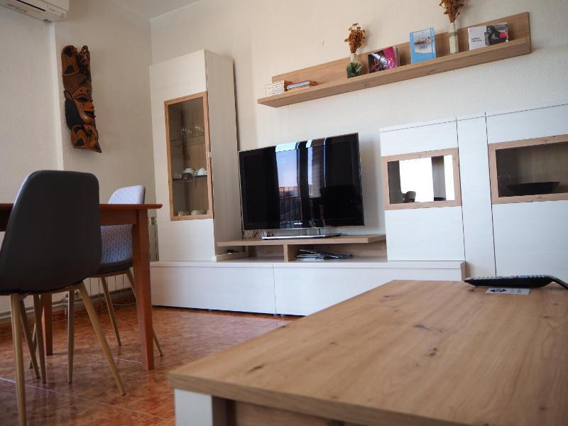 Three-Bedroom Apartment image 2