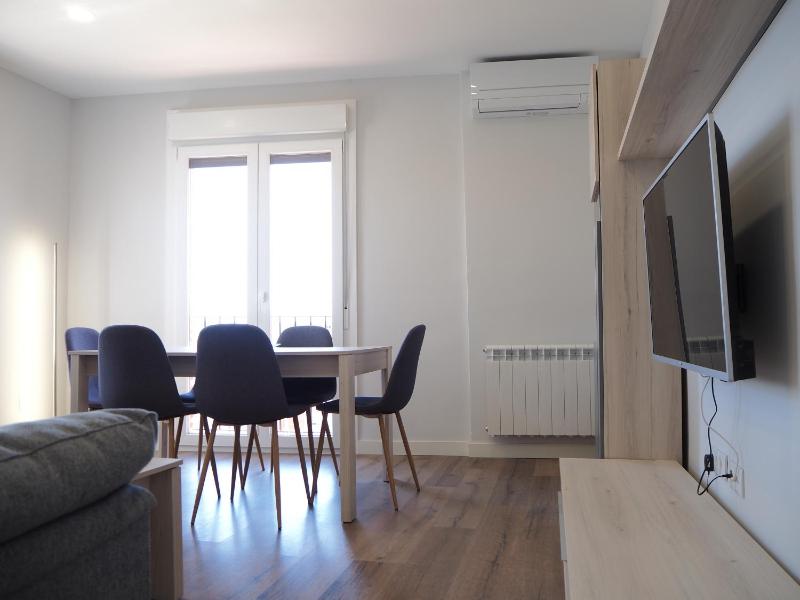 Penthouse Apartment image 2