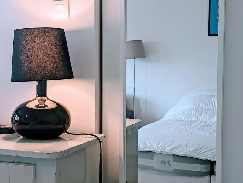 CityCosy Strasbourg Studio MittelHaus - image 15