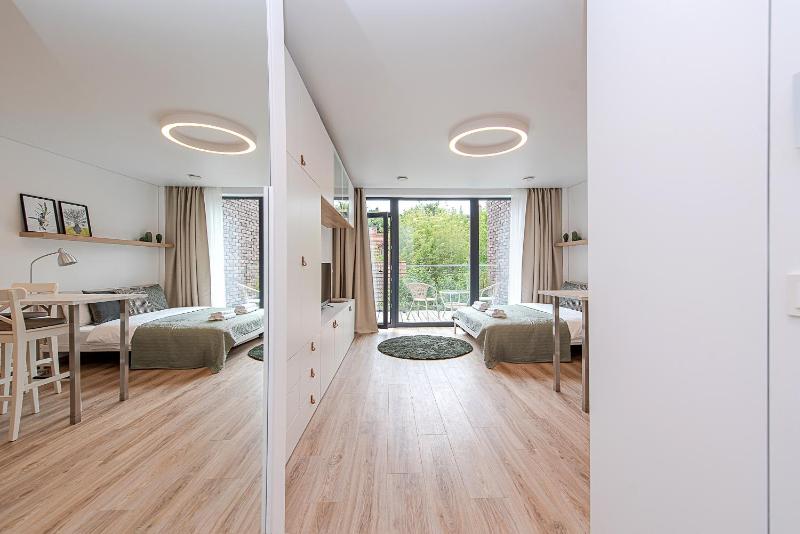 Paupys Central Apartments by Reside Baltic - image 14