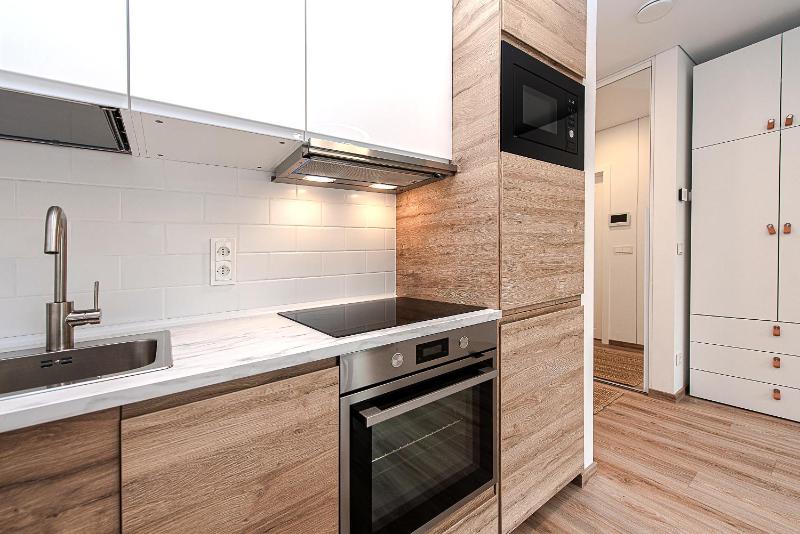 Paupys Central Apartments by Reside Baltic - image 5