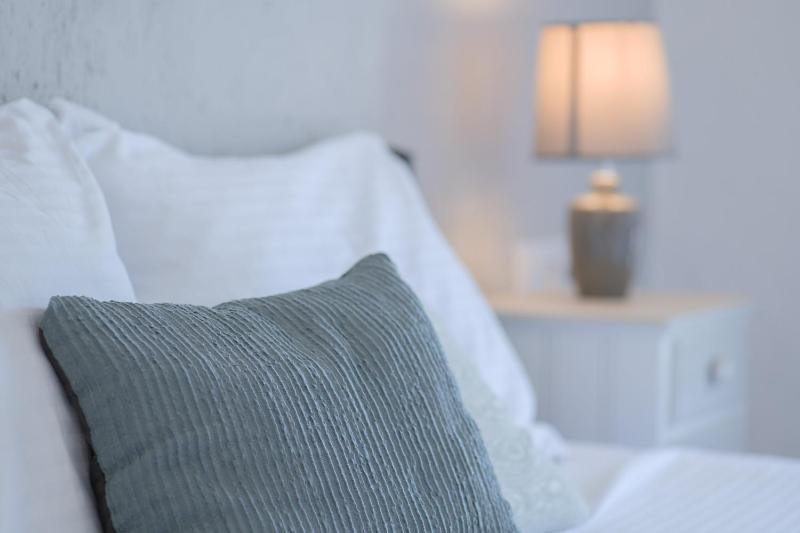Double Room with Sea View image 3