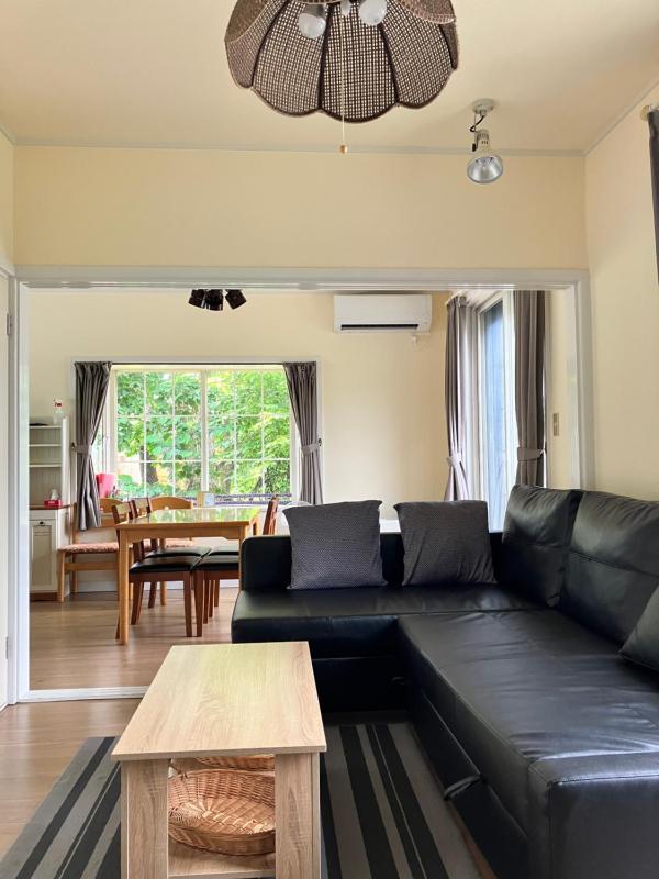 Kotori Cottage - image 20