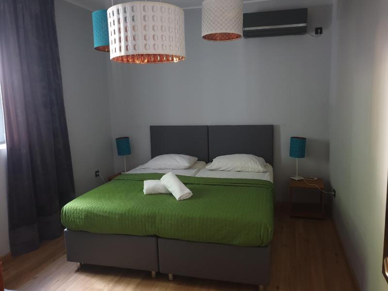 Comfort Triple Room image 2