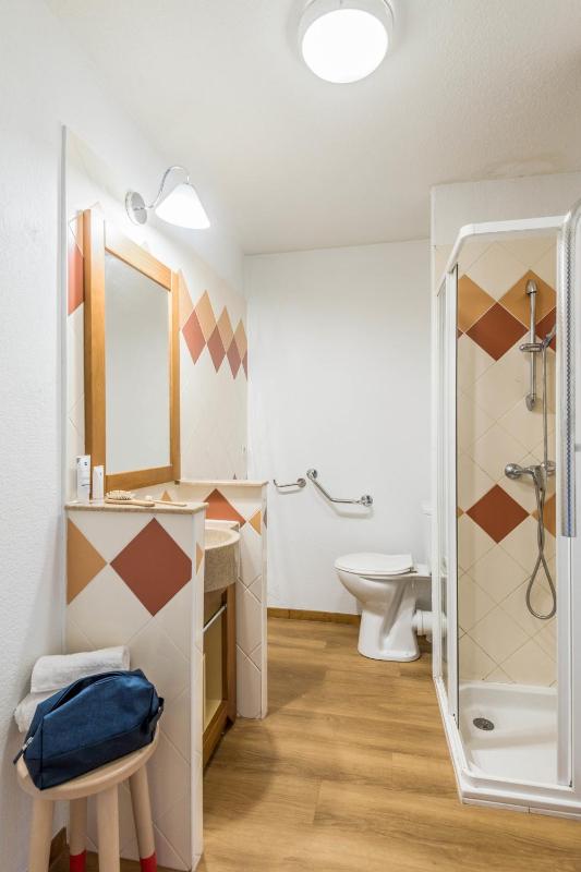 One-Bedroom Apartment (4 People) - Aiglons image 2