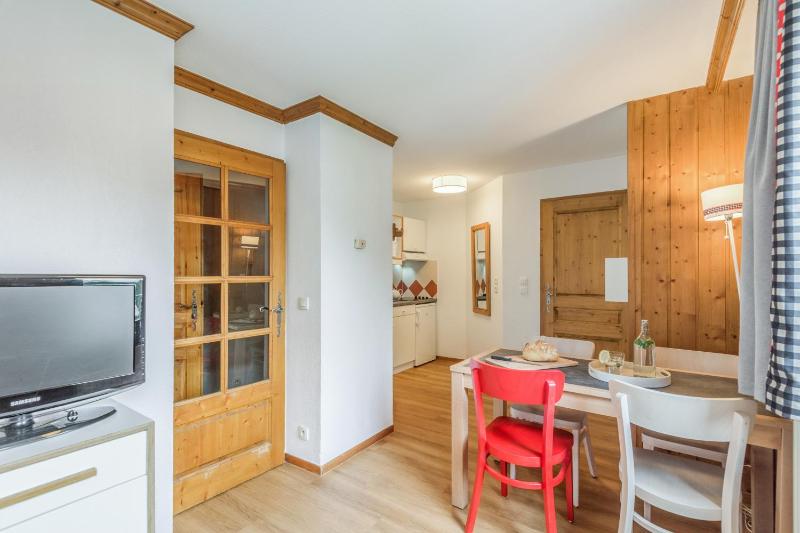 One-Bedroom Apartment (4 People) - Aiglons image 3