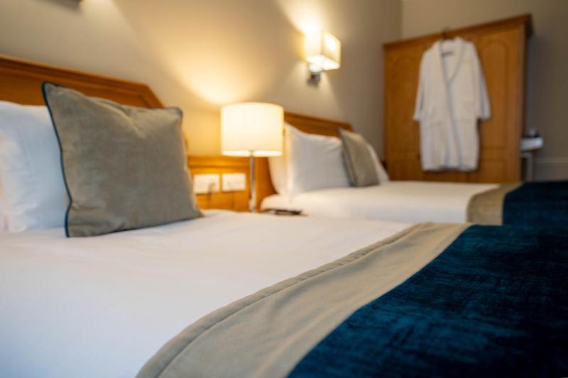 Harcourt Hotel - image 10