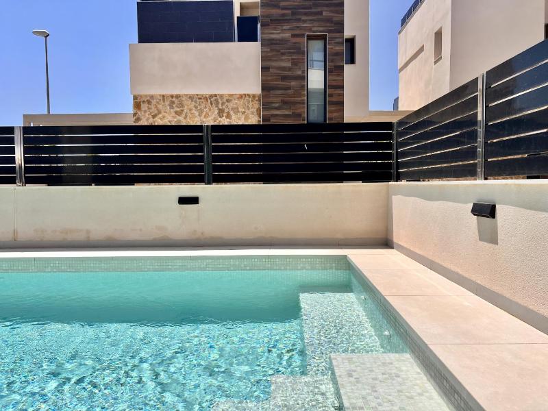 Cape villa in Cabo de Roig by Perfectly Rentals - image 2