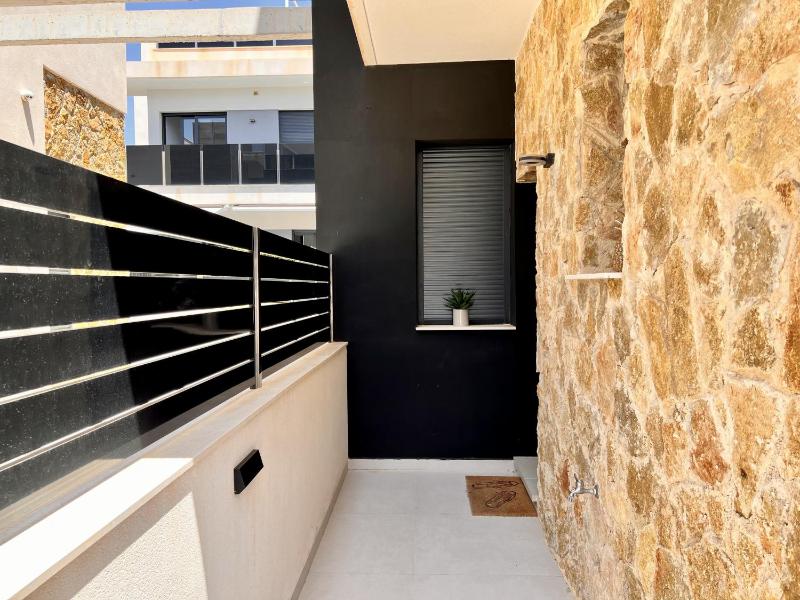 Cape villa in Cabo de Roig by Perfectly Rentals - image 31