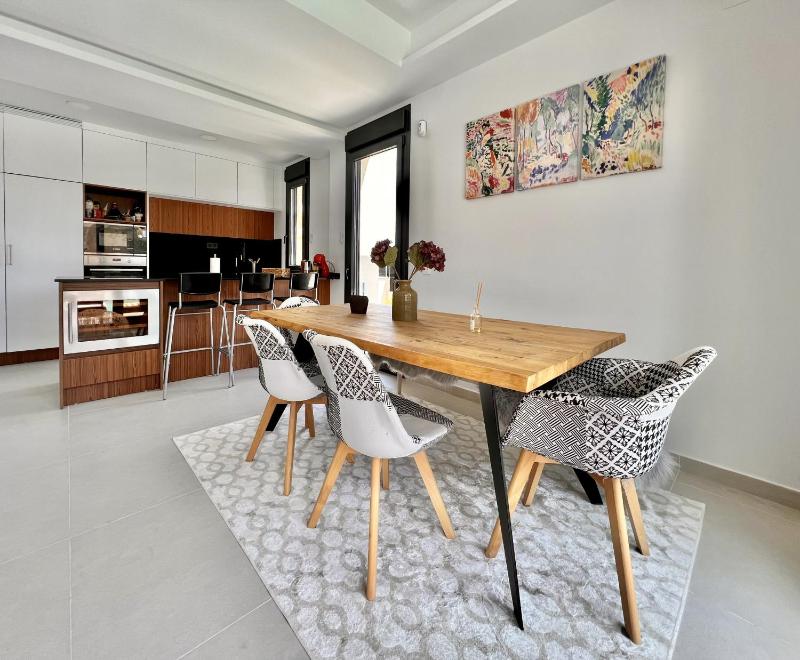 Cape villa in Cabo de Roig by Perfectly Rentals - image 45