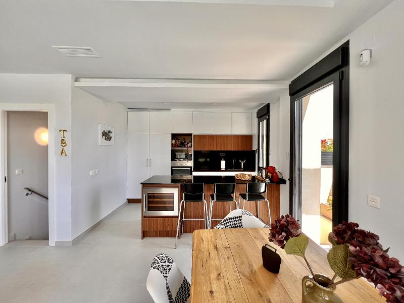 Cape villa in Cabo de Roig by Perfectly Rentals - image 42