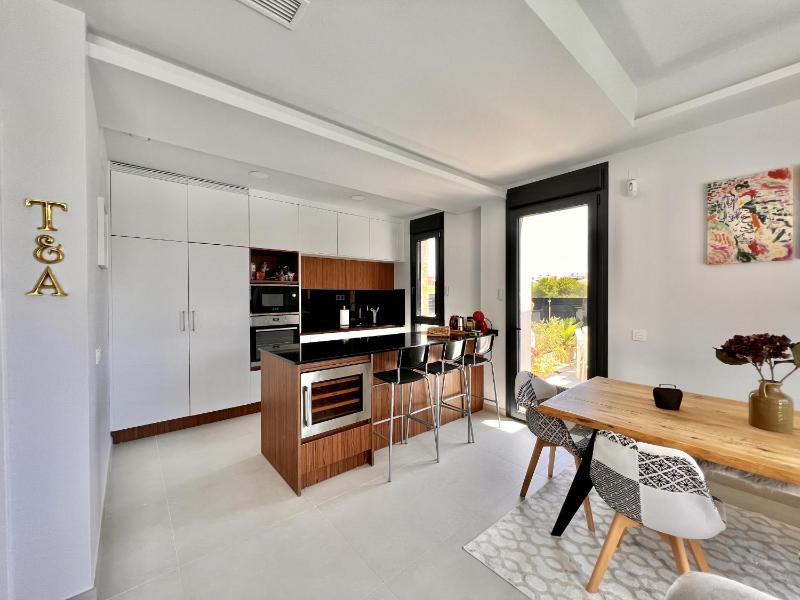 Cape villa in Cabo de Roig by Perfectly Rentals - image 6