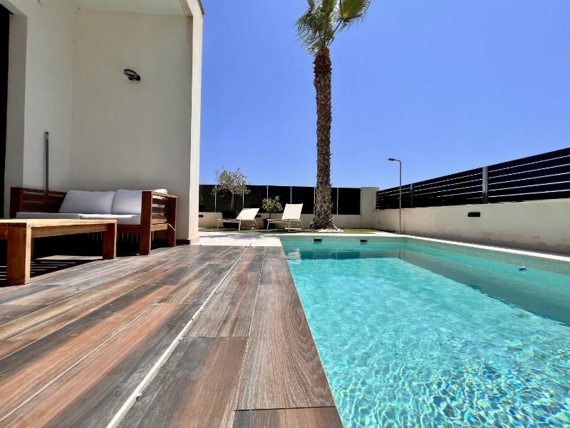 Cape villa in Cabo de Roig by Perfectly Rentals - image 34