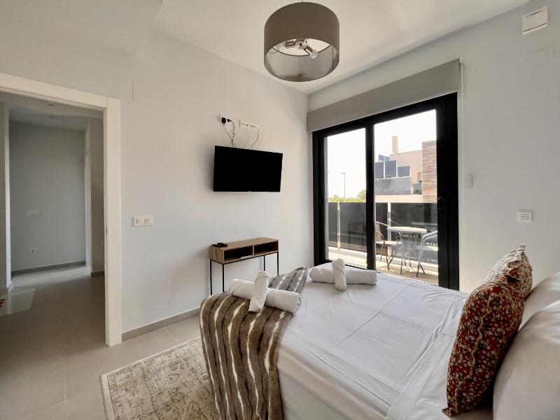Cape villa in Cabo de Roig by Perfectly Rentals - image 20