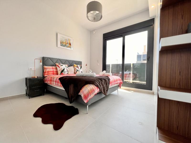 Cape villa in Cabo de Roig by Perfectly Rentals - image 32