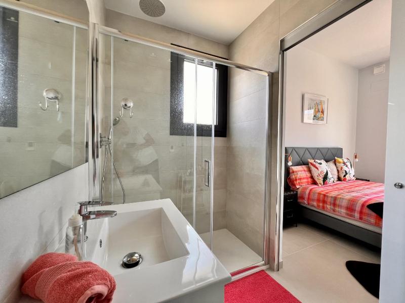 Cape villa in Cabo de Roig by Perfectly Rentals - image 23