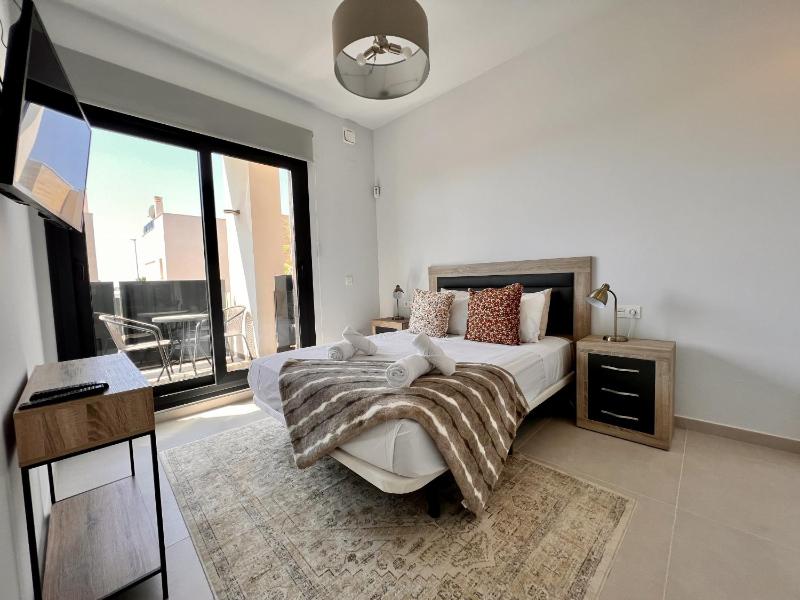 Cape villa in Cabo de Roig by Perfectly Rentals - image 46