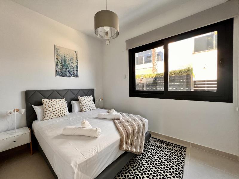 Cape villa in Cabo de Roig by Perfectly Rentals - image 37