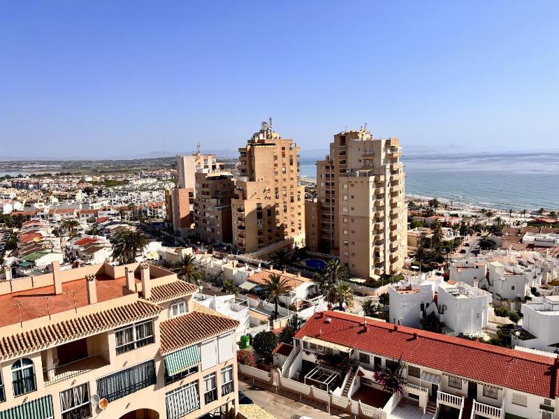 La Mata Sunshine Sea View - image 18