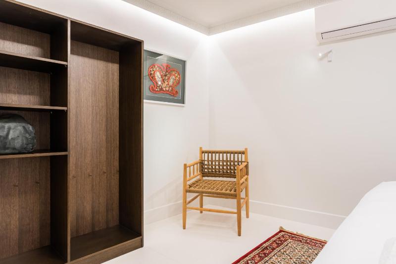 Chic & central Athenian apartment! EV4 - image 3