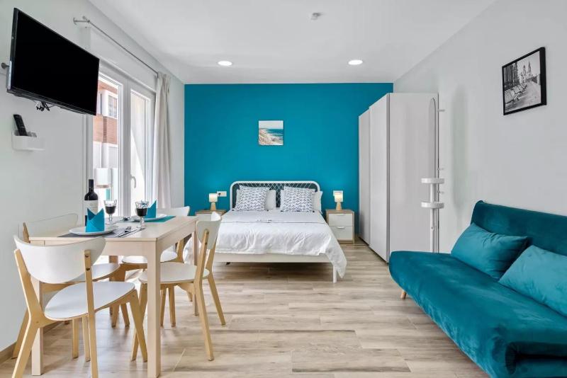 Umihouse apartamentos centro Alicante - image 39