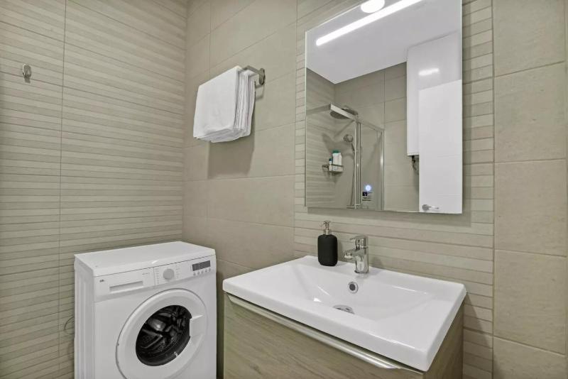 Umihouse apartamentos centro Alicante - image 44