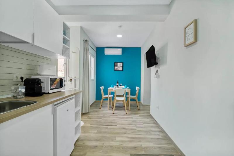 Umihouse apartamentos centro Alicante - image 29