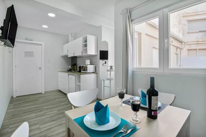 Umihouse apartamentos centro Alicante - image 33