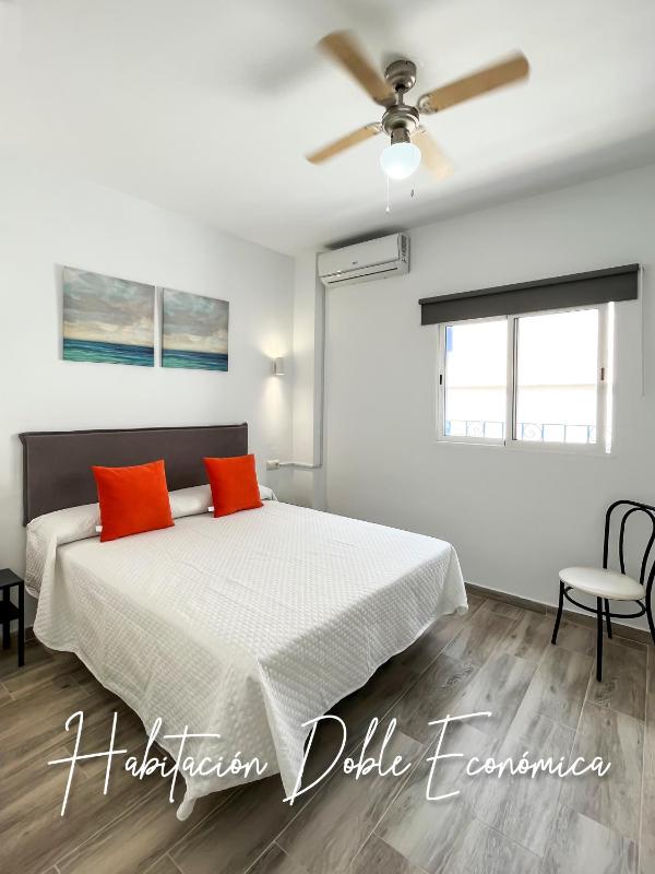 Micaela Charming Hostal - image 48