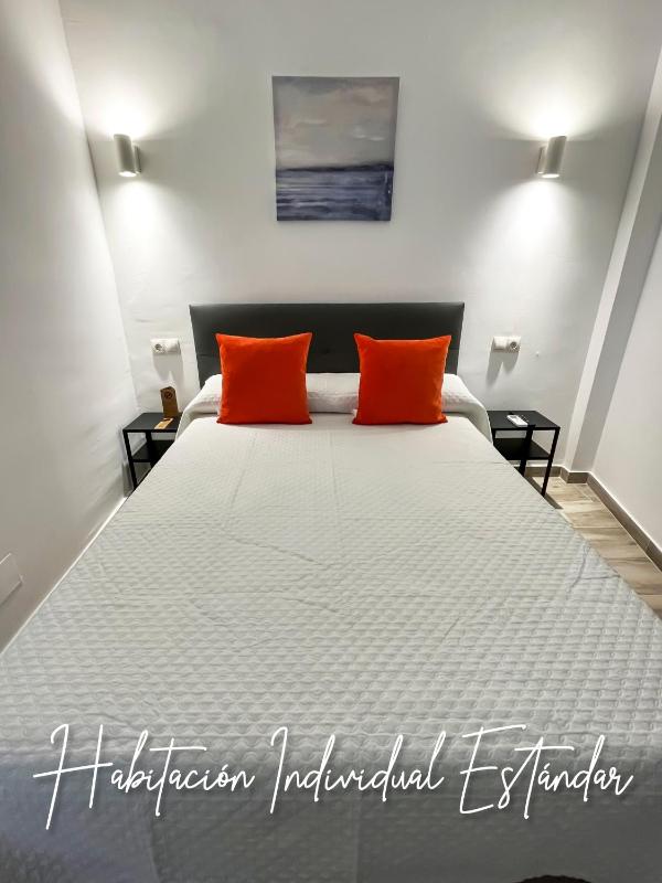 Micaela Charming Hostal - image 21
