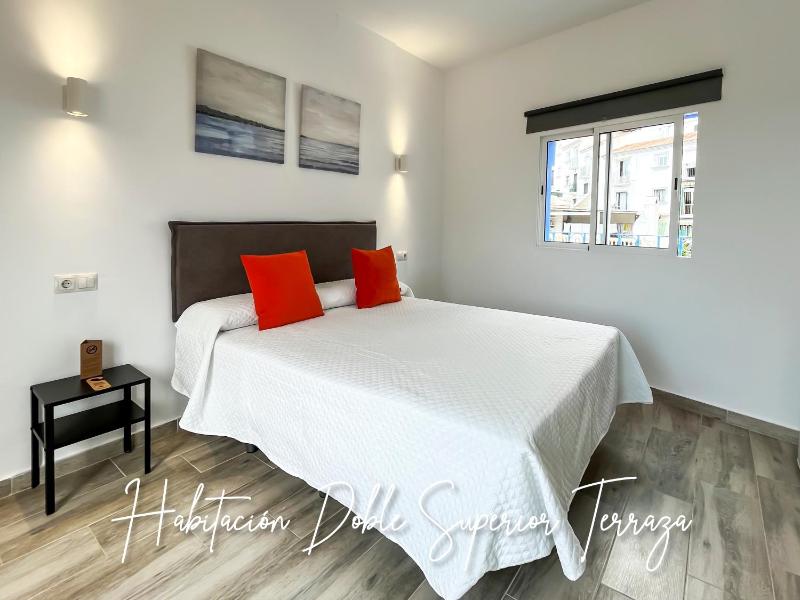 Micaela Charming Hostal - image 15