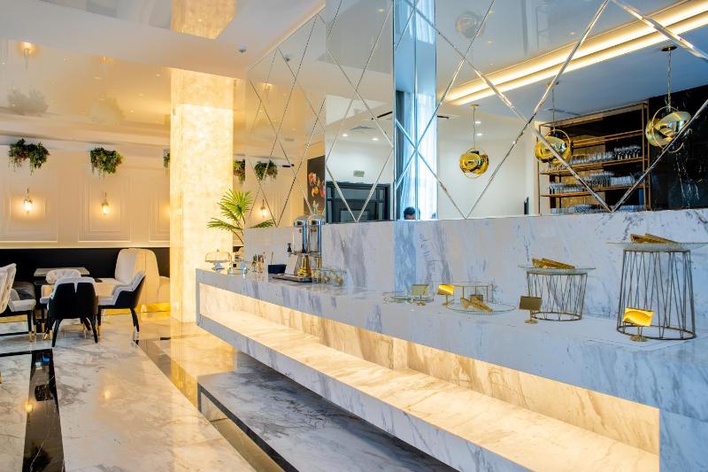 Capital City Center Apart Residence - image 27
