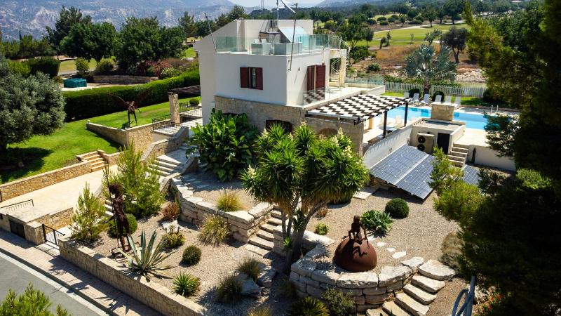 Villa with Private Pool image 3