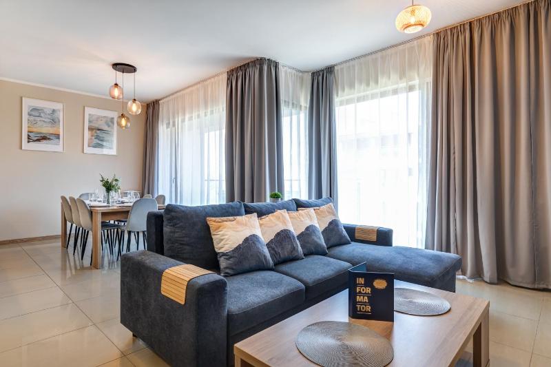 Baltic Park Plaza by Baltic Home - image 8