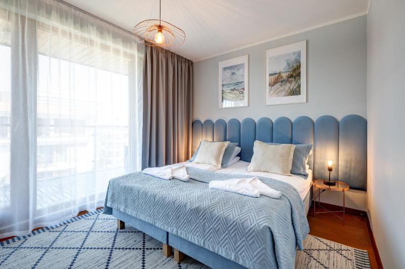 Baltic Park Plaza by Baltic Home - image 9