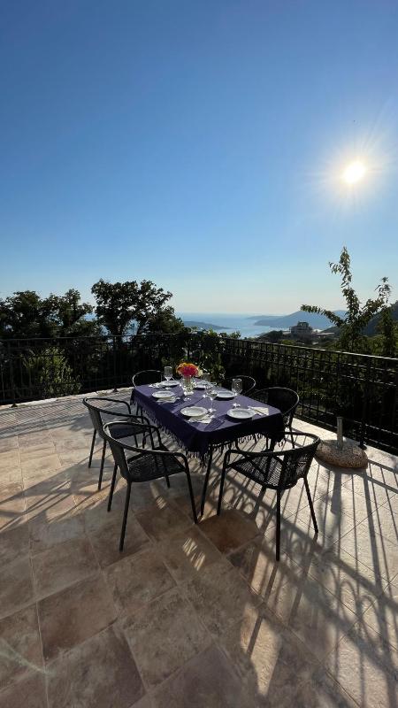 Mountains Villa near Budva - image 14