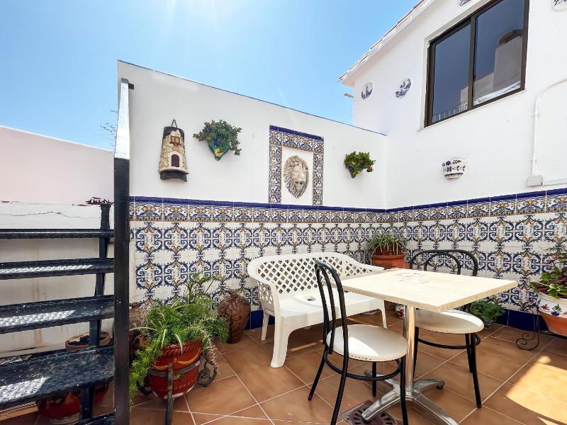 Micaela Charming Hostal - image 25