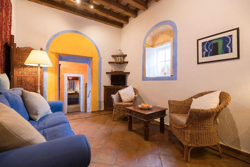 Casa Naranja - Califa Casas Vejer - image 19