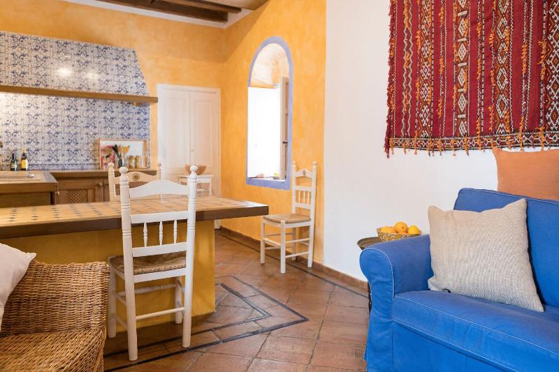 Casa Naranja - Califa Casas Vejer - image 18