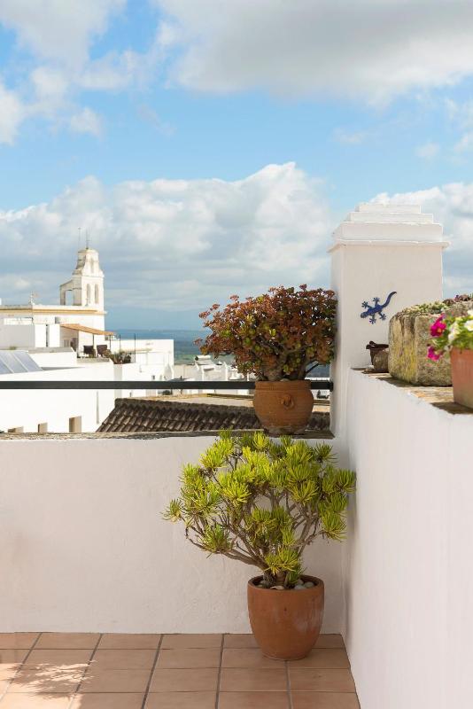 Casa Naranja - Califa Casas Vejer - image 9