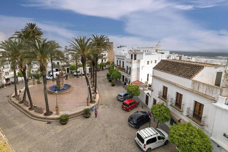 Casa Naranja - Califa Casas Vejer - image 15