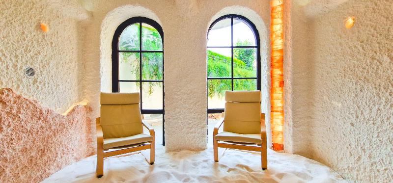 Grand Royale Apartment Complex & Spa - image 50