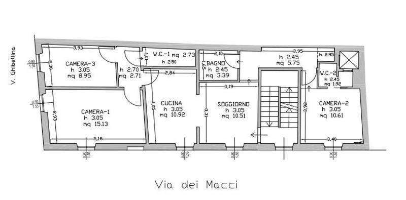 I Fragoli a Santa Croce - image 14