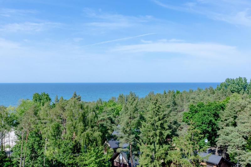 Apartament Pinea Premium by Major Domus Club - image 22