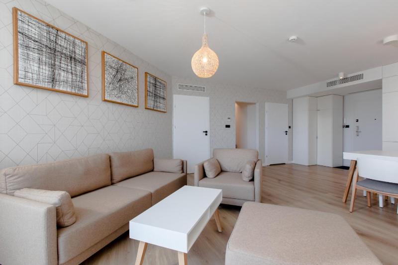 Apartament Pinea Premium by Major Domus Club - image 11