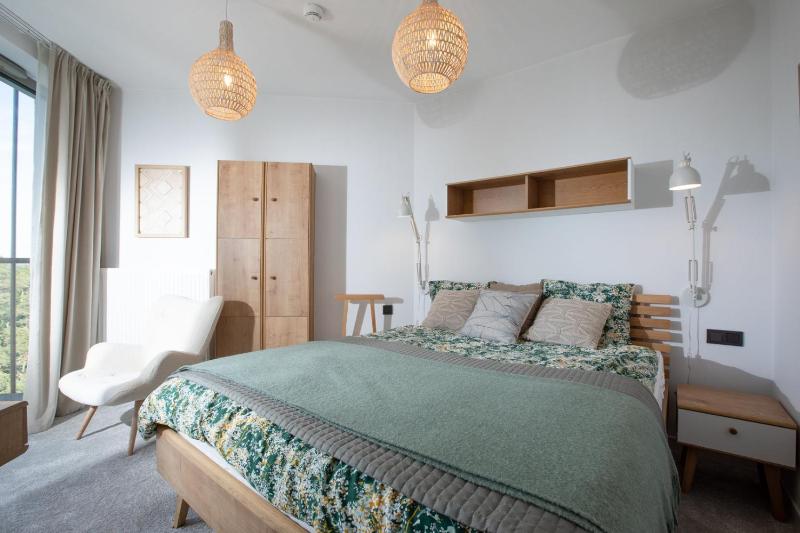 Apartament Pinea Premium by Major Domus Club - image 12