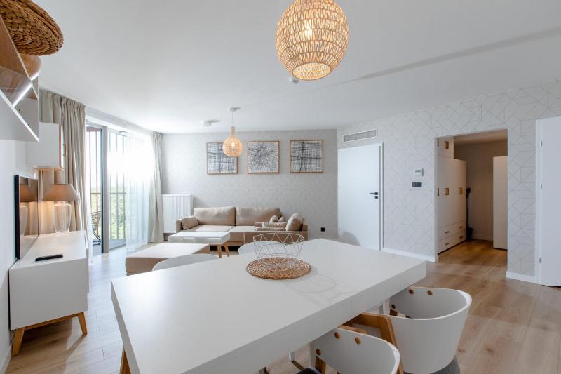 Apartament Pinea Premium by Major Domus Club - image 10